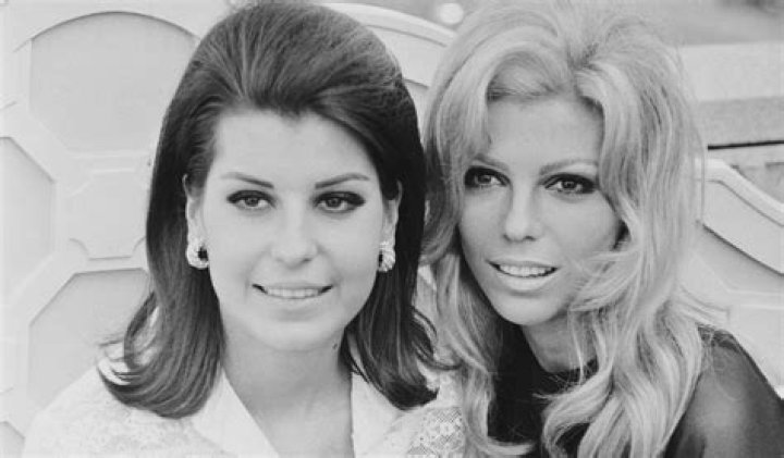 Tina Sinatra Net Worth
