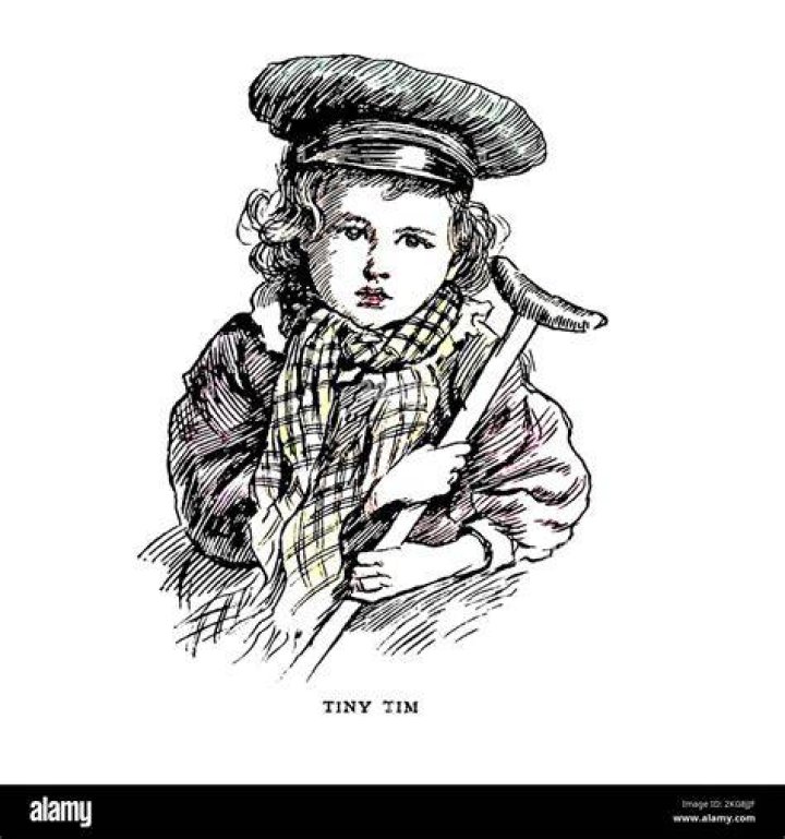 Tiny Tim