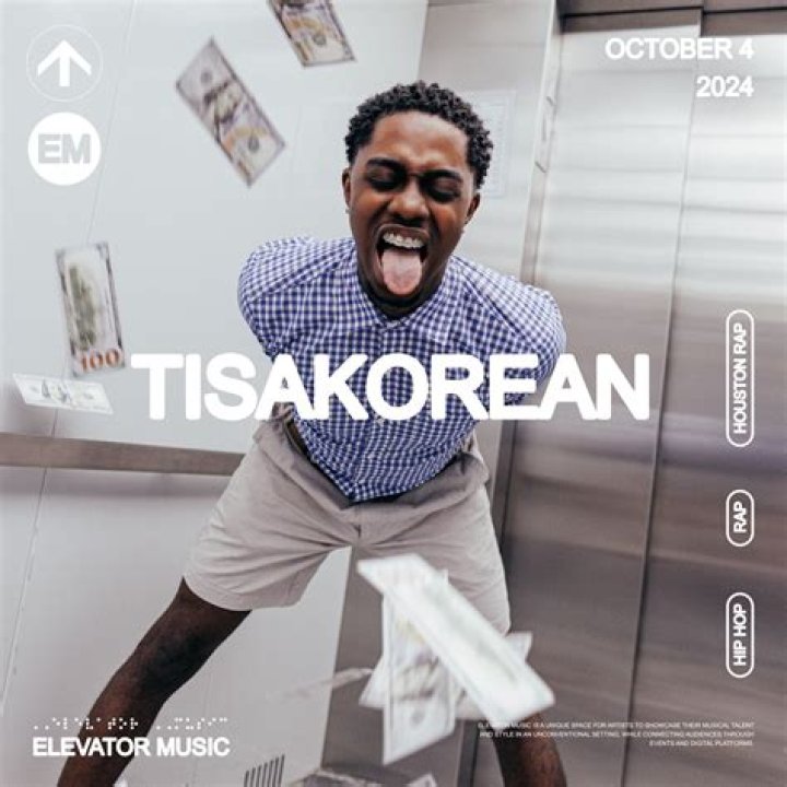 Tisa Korean