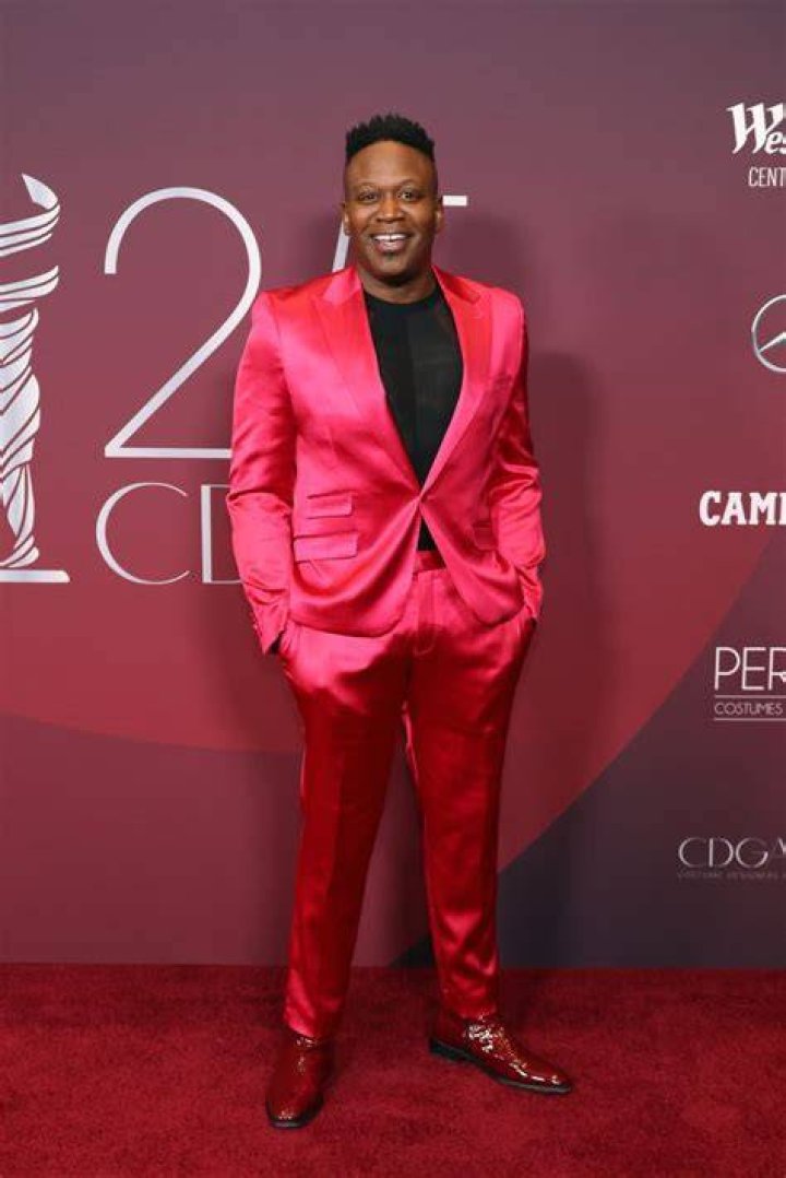 Tituss Burgess Net Worth
