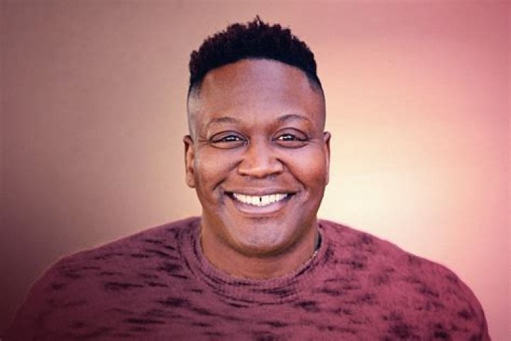 Tituss Burgess 