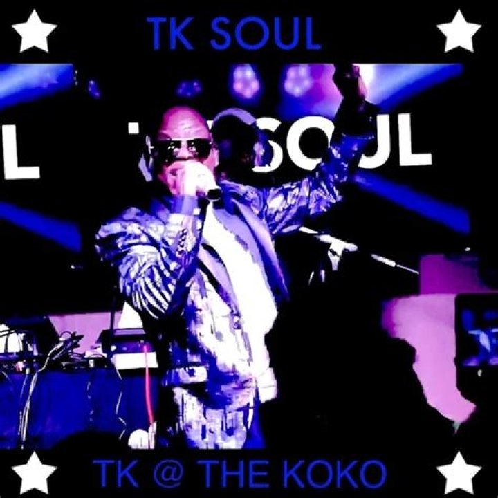 T.K. Soul - # 1 Fan - TK Soul Greatest Hits