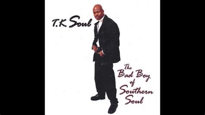 T.K. Soul - My Kind of Girl - TK Soul Greatest Hits