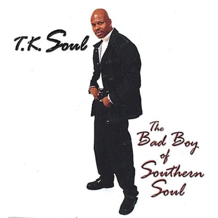 TK SOUL - T K SOUL