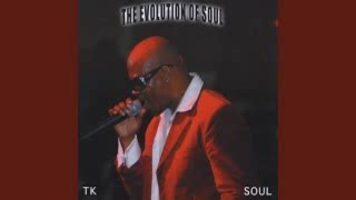 TK Soul - You Got To Cheat - T.K. Soul Mix
