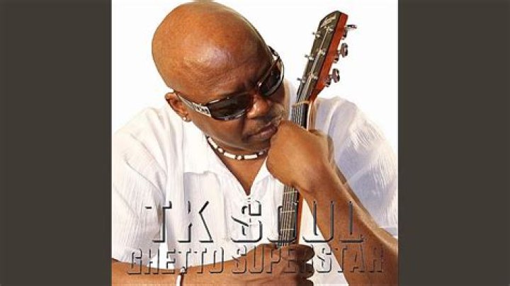 Tk Soul Intro - Tk soul 2019