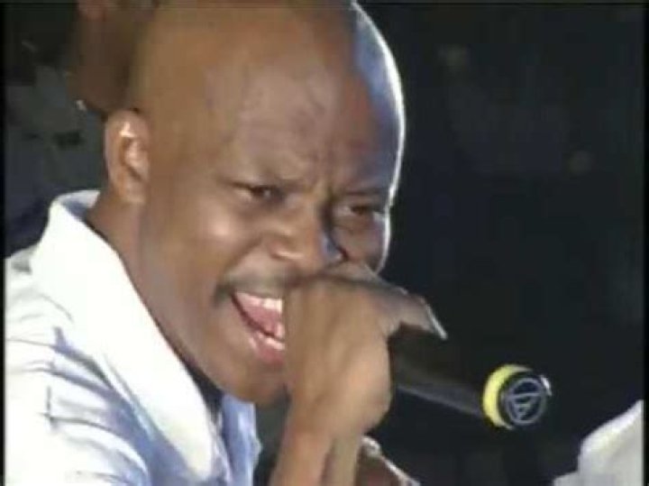 TK Soul live - TK Soul Looking for a Lady