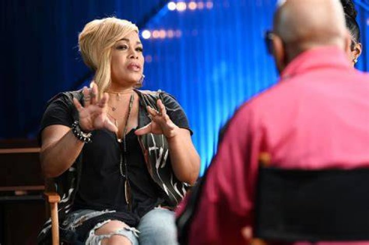 TLC Bankruptcy
