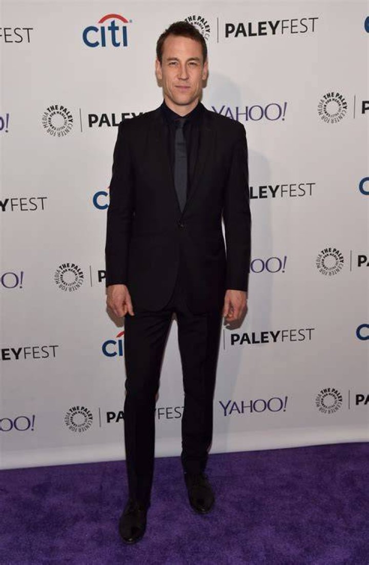 Tobias Menzies Net Worth