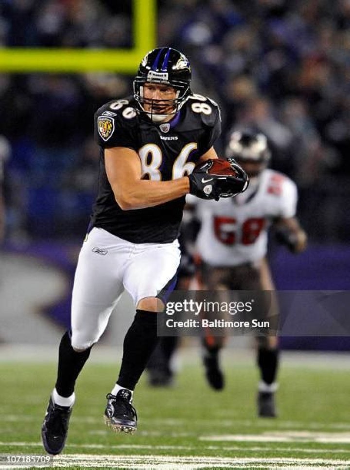 Todd Heap