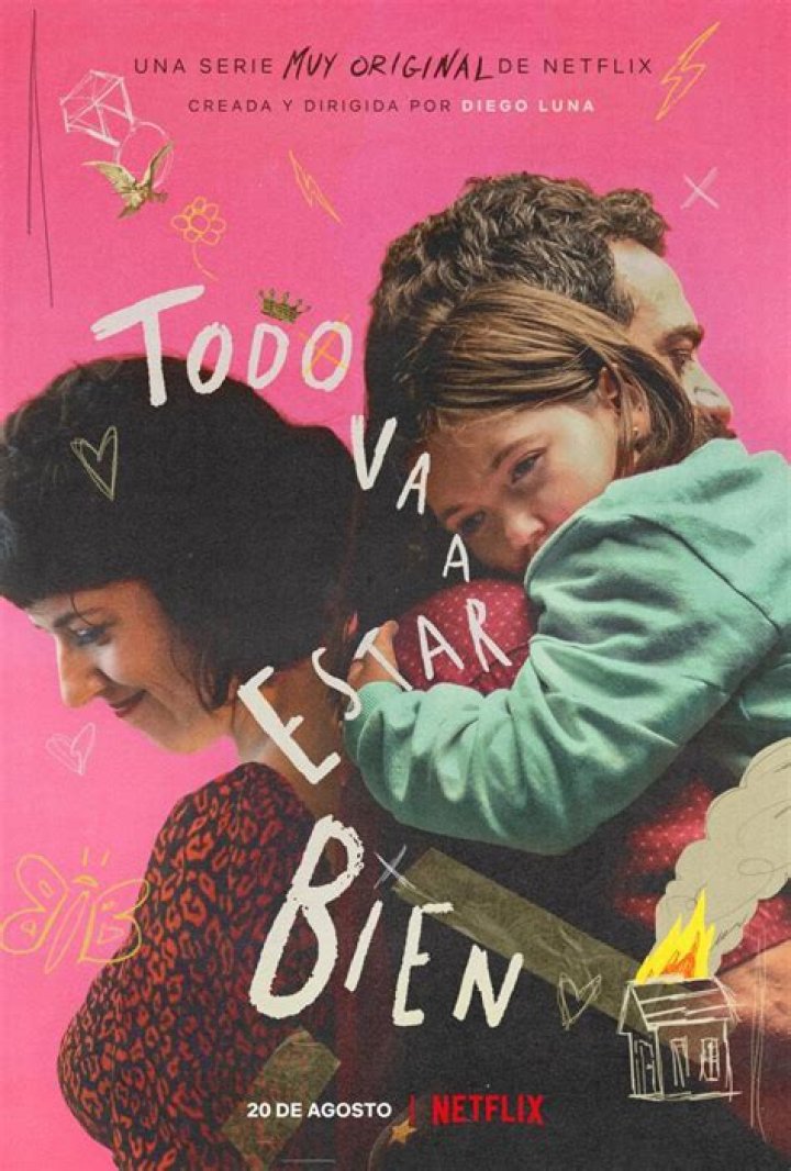 {Todo Va A Estar Bien} Best Songs