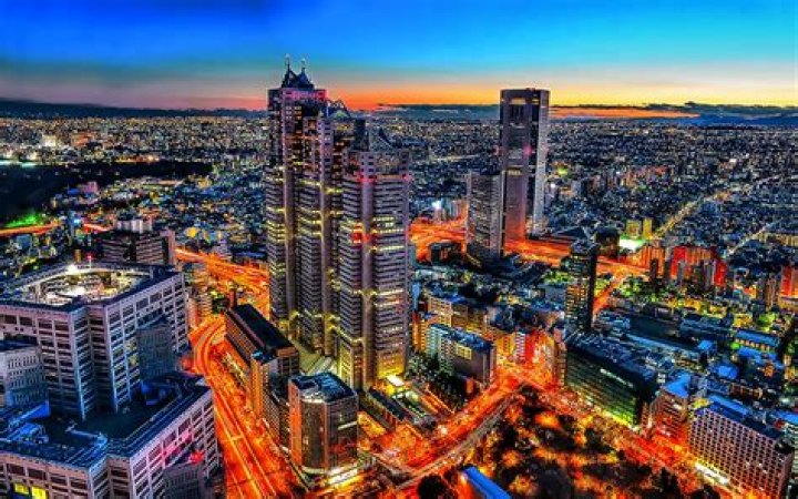 Tokyo