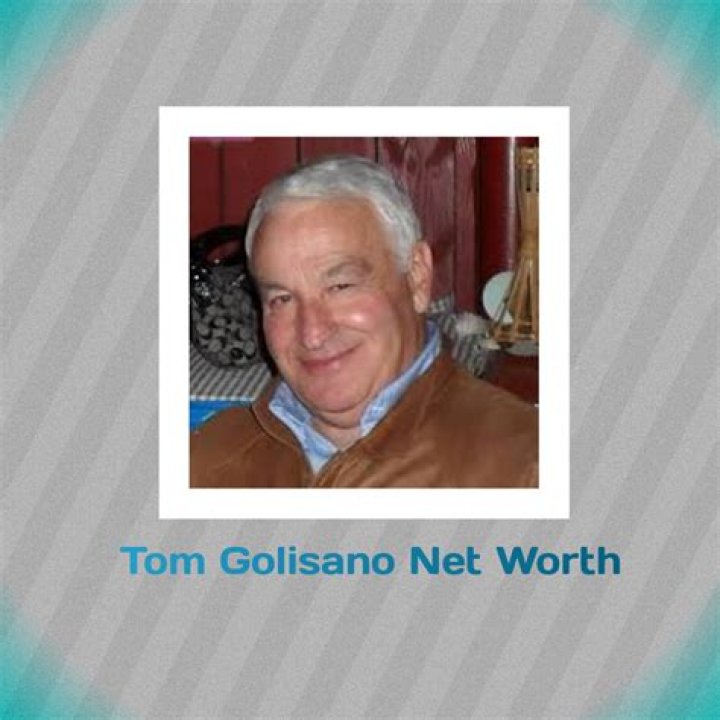 Tom Golisano Net Worth 2024