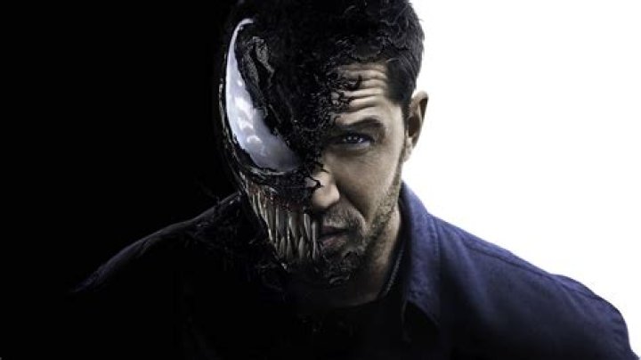 Tom Hardy as Venom