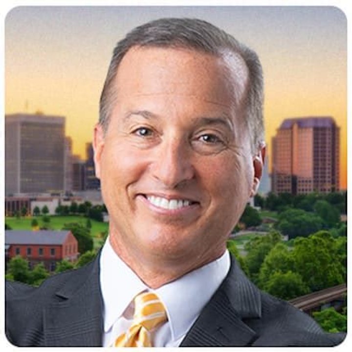 Tom Patton Net Worth
