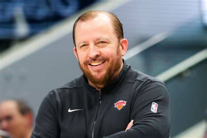 Tom Thibodeau net worth