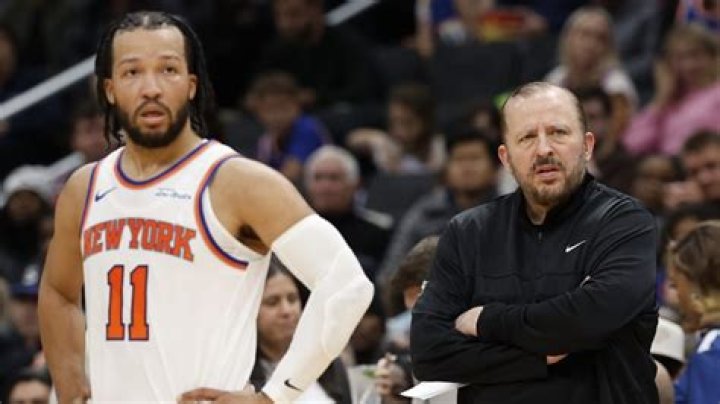 Tom Thibodeau personal life