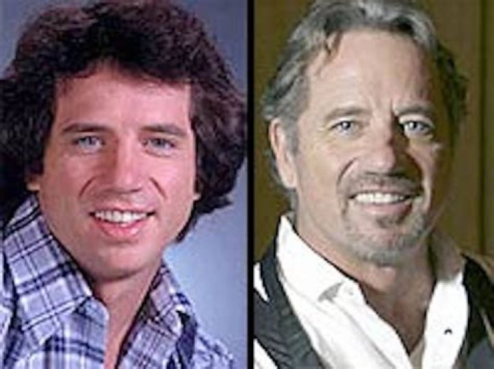 tom wopat early life and education
