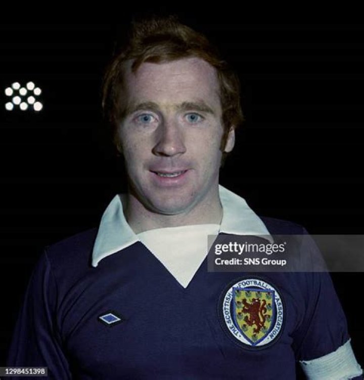 Tommy Craig