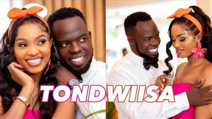 Tondwisa 