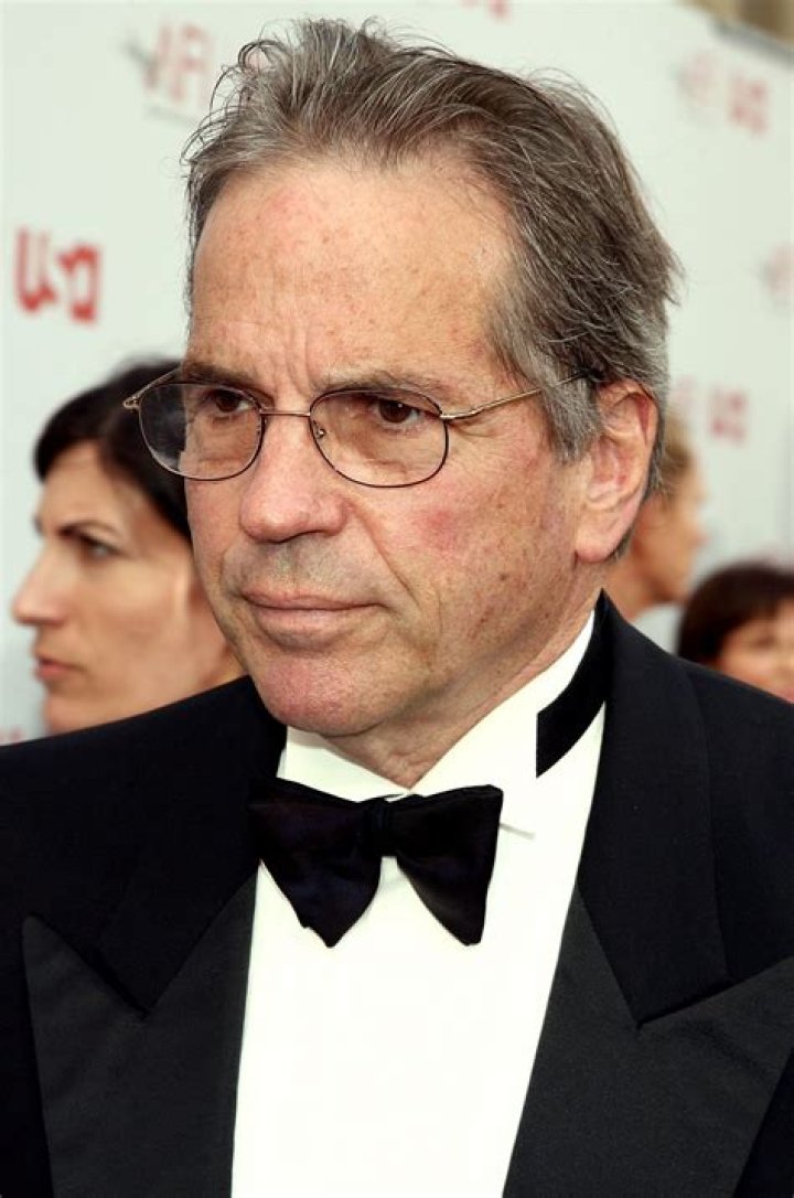 Tony Bill Net Worth