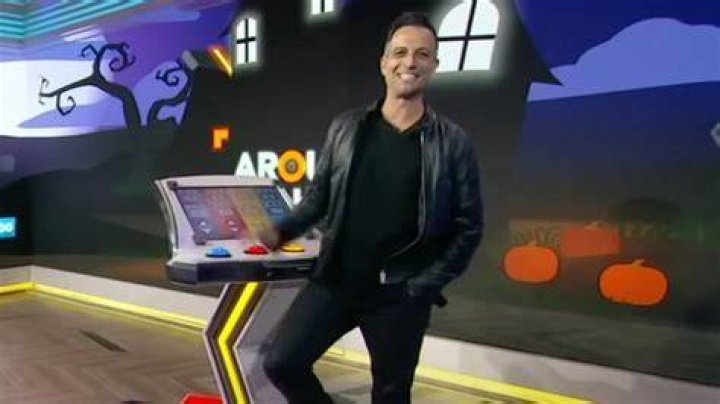 Tony Reali