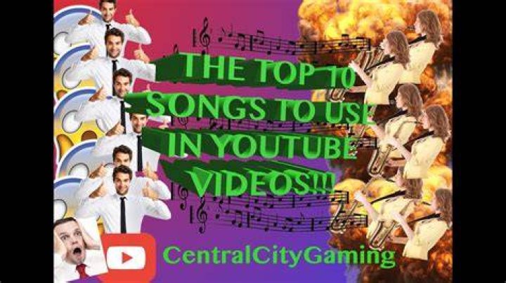 Top 10 Songs To Use For Your Fortnite Montages - music for montage free
