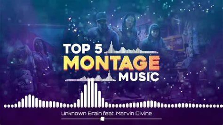 Top 5 Montage Musics ( Non Copyrighted ) || Montage Songs Free to Use || By Drager - music for montage fortnite