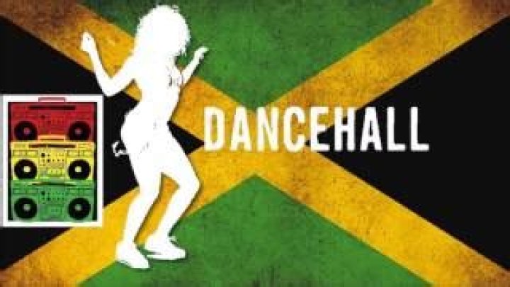 TOP DANCEHALL -TWERK IT- RADIO JAMAICA BY DREADOM REGGAE MUSIC - best dancehall twerk songs