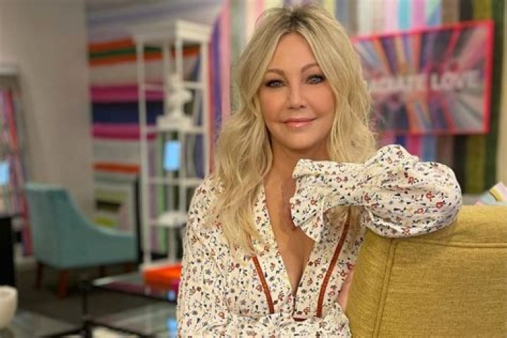 Tori Locklear Net Worth