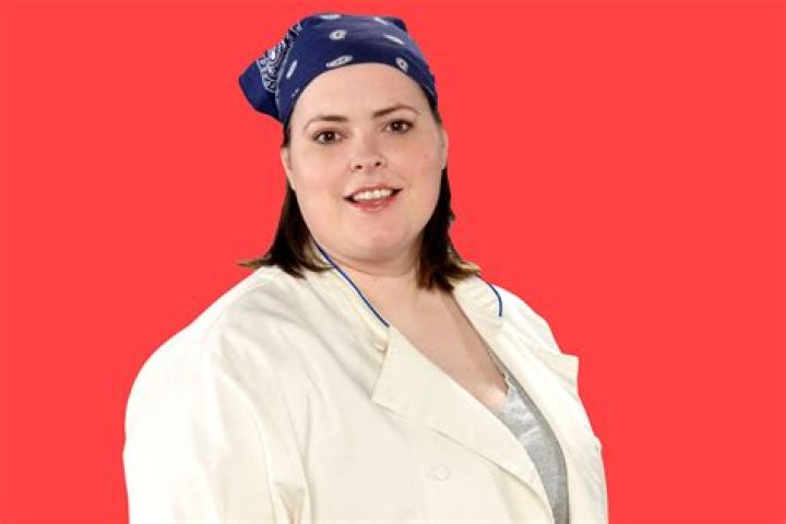 Tracey Bloom