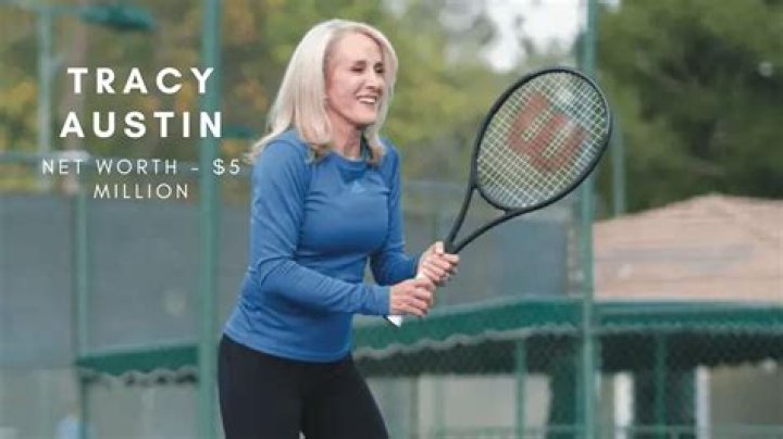 Tracy Hines Net Worth
