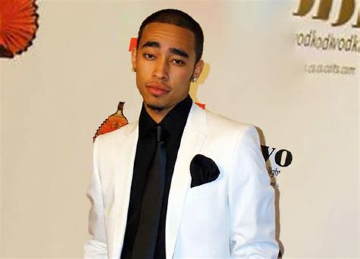 Tracy Marrow Jr Biography