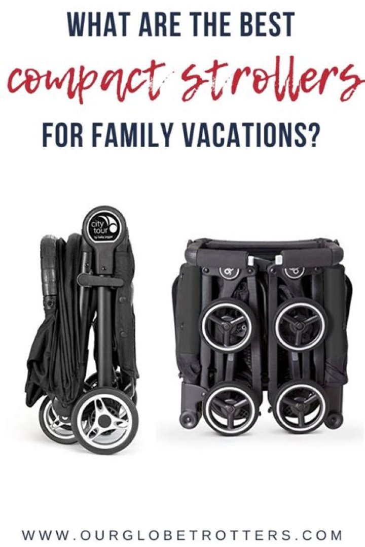 Travel Strollers