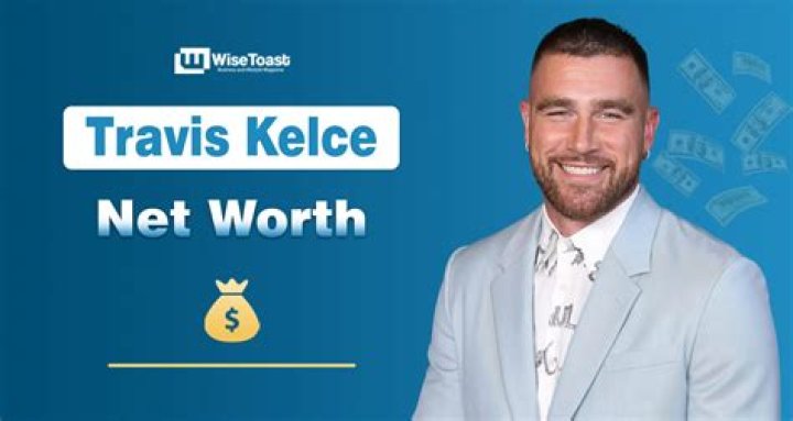 Travis Labranch Net Worth