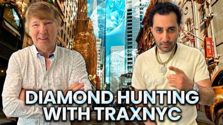 Trax Net Worth - How Much Does Trax Make?