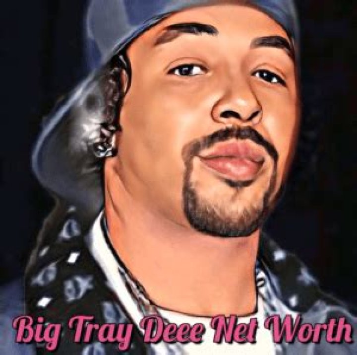 Tray Deee Net Worth