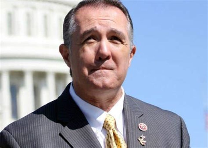 Trent Franks Net Worth