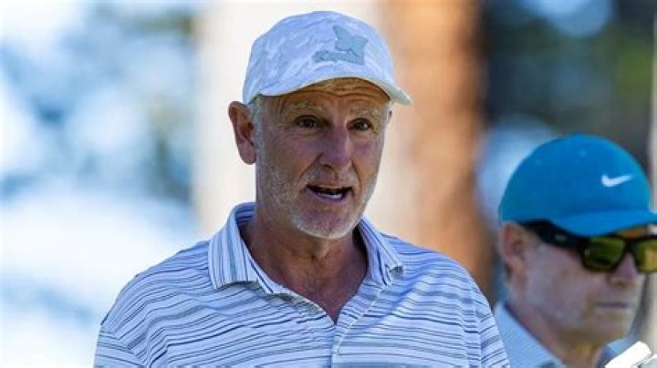 Trey Wingo