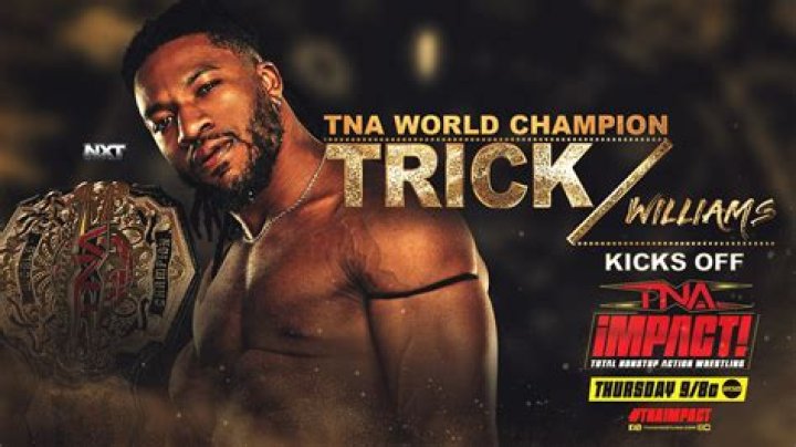 trick trick impact