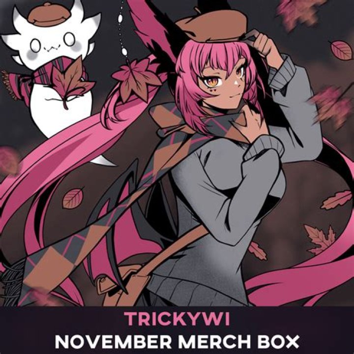 Trickywi