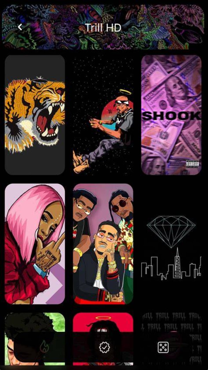 Trill