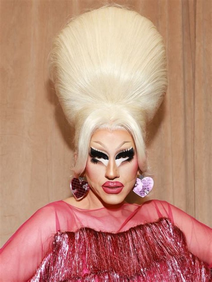 Trixie Mattel's Photo