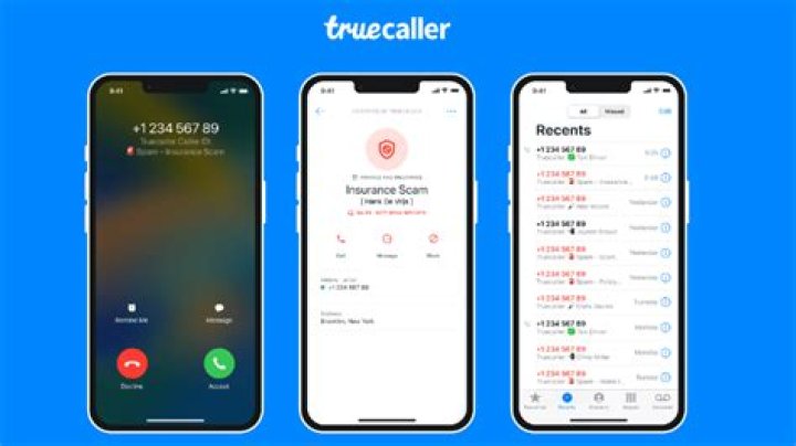 True caller update