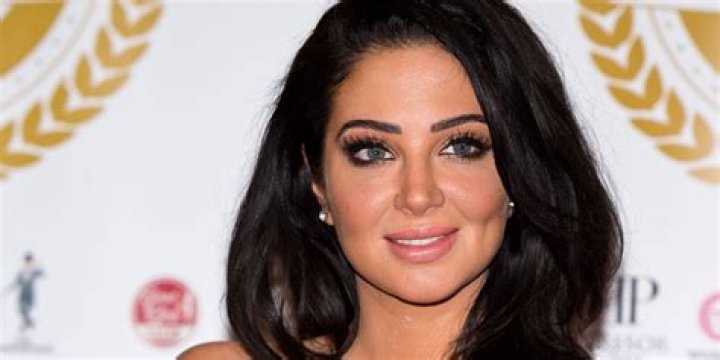 Tulisa Contostavlos Net Worth 2024