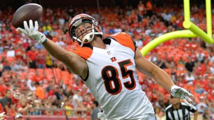 Tyler Eifert