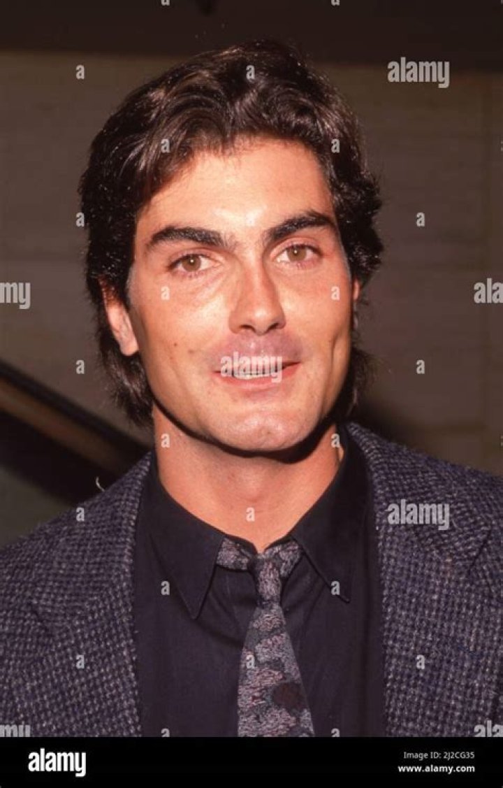 Tyrone Power jr