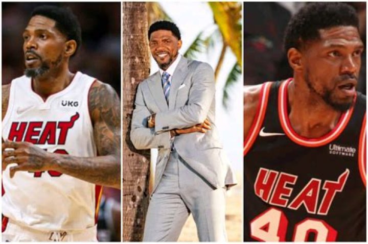 Udonis Haslem Net Worth 2024