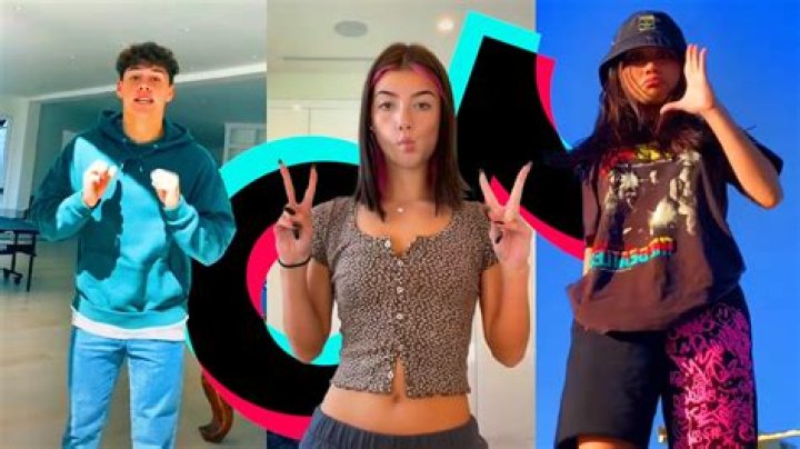 Ultimate TikTok Dance Compilation of October - Part 2 - trance song tik tok