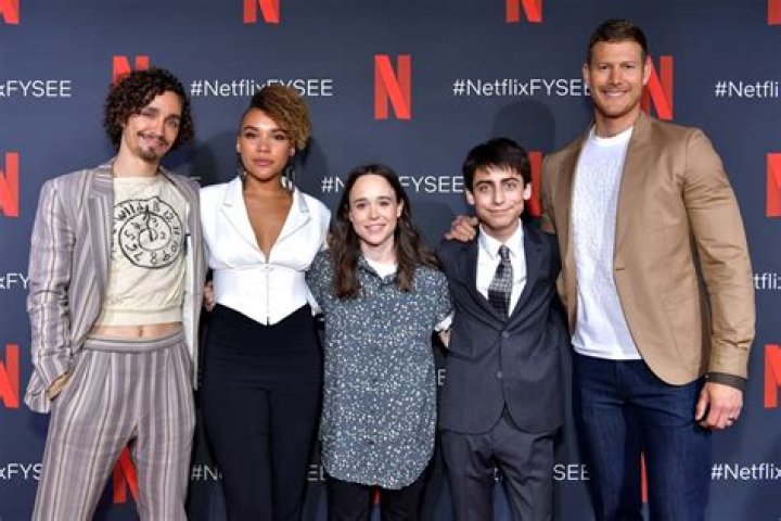 umbrella academy cast net worth umbrella academy cast net worth